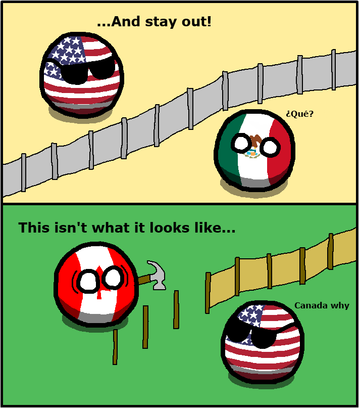 Borders