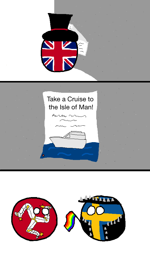 British Tourism