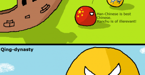 China Never Learns