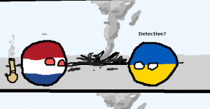 Detective Netherlands