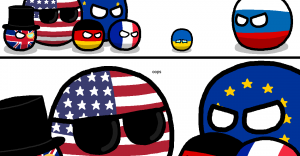 country-balls-diplomacy