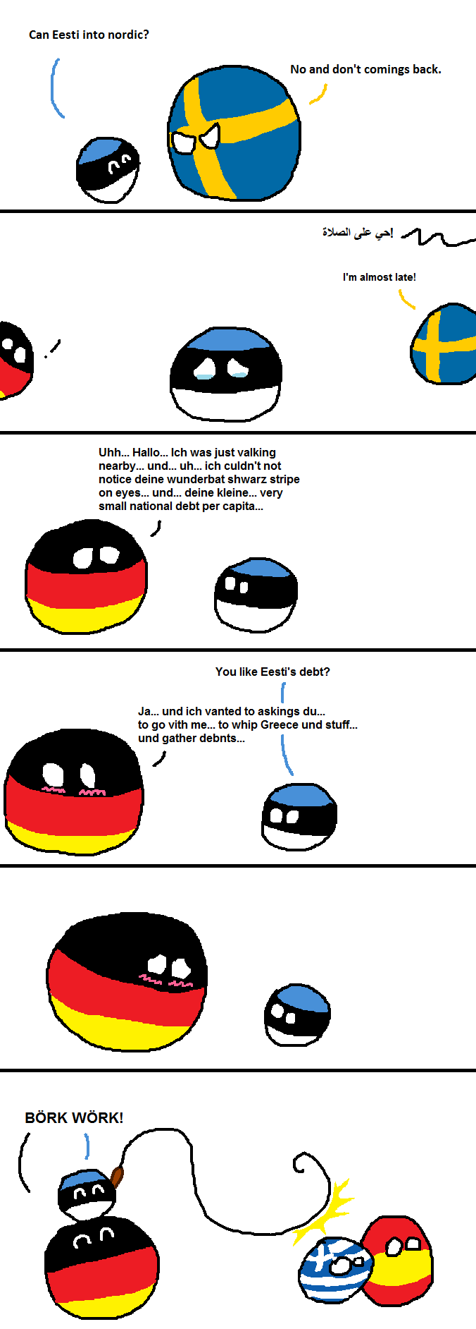 country-balls-estonia-in-love