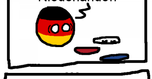 Germany Gets it Wrong