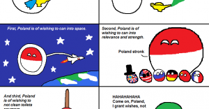 Poland Cannot Into Wishes