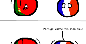 Portuguese diaspora in France explained
