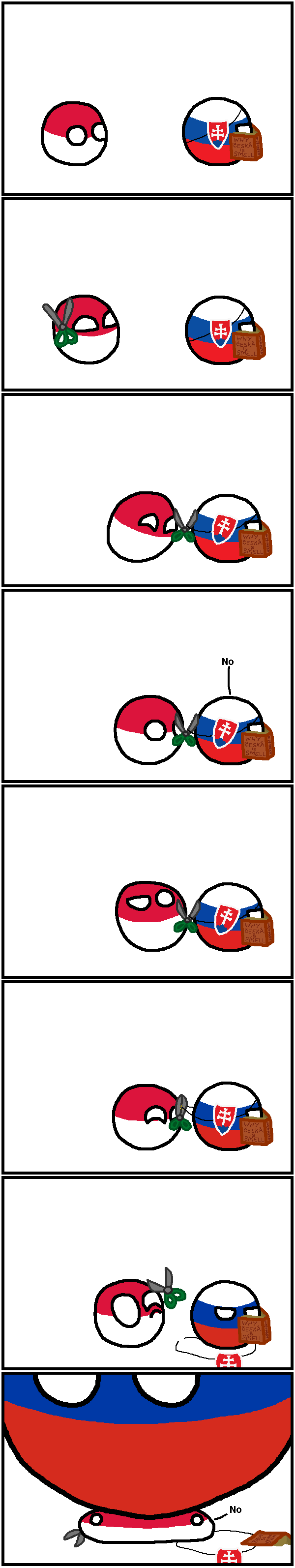 Slovakia's Secret