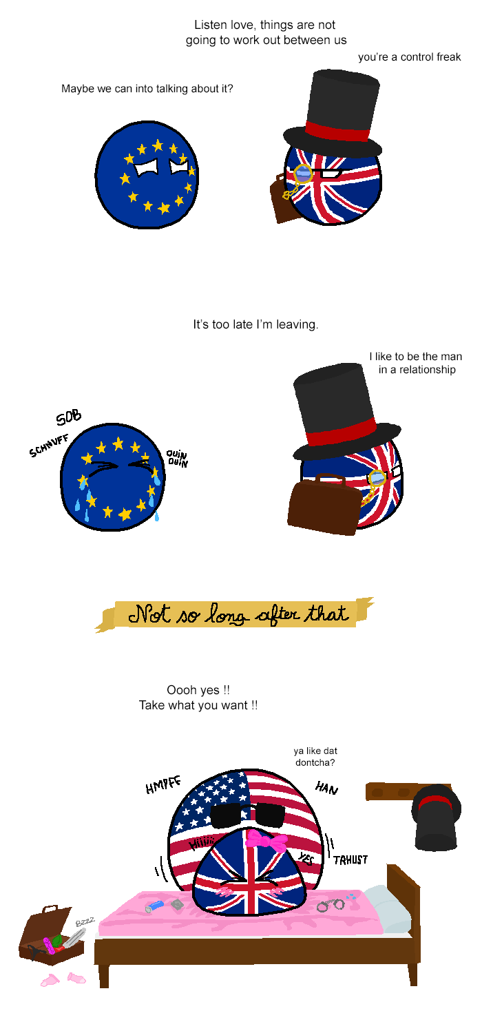 The Brexit