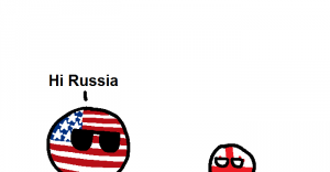 A comic about Slavic countries