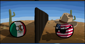 American Border Control