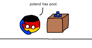 Poland's pool
