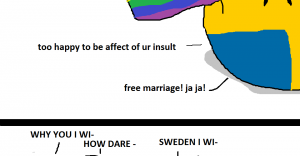 Free marriage