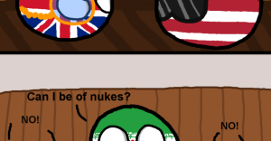 The Nuclear Question